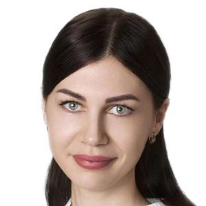 Соловьева Лилия Владимировна