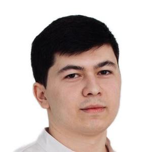 Мусаев Эдиль Завурович