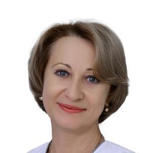 Сорока Светлана Петровна