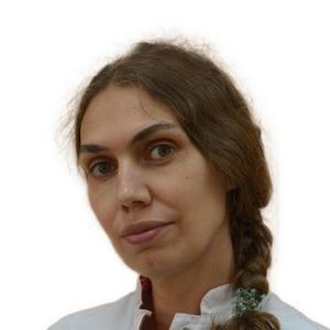 Шалимова Ольга Ивановна
