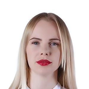 Выхрестюк Антонина Валерьевна