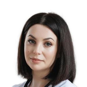 Болотина (Шебуняева) Татьяна Петровна