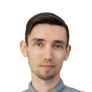 Ким Александр Сергеевич