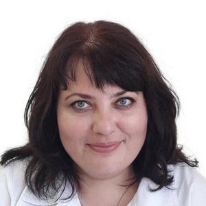 Шаламова Елена Витальевна