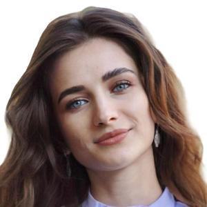 Ярмалович Екатерина Геннадьевна