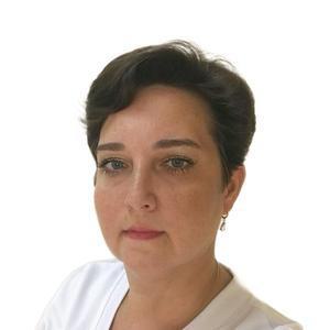 Рудакова Татьяна Владимировна