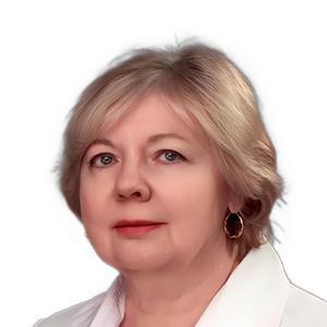 Зелюкина Татьяна Юрьевна