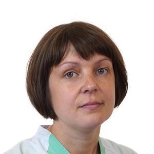 Зибзеева Анастасия Александровна