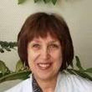 Попкова Надежда Петровна
