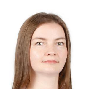 Леонтьева Елена Александровна