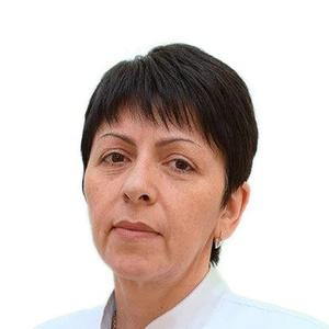 Калюжная Антонина Сергеевна