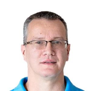 Павленко Дмитрий Владимирович
