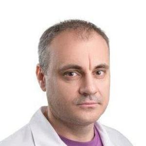 Баканев Сергей Владимирович