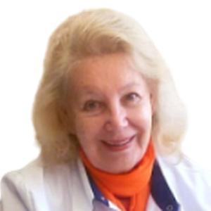 Копылова Наталья Азарьевна