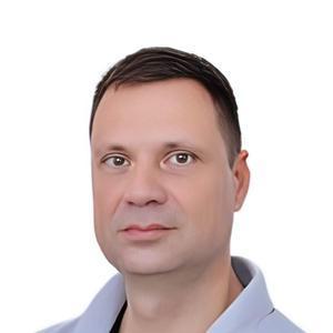 Волжин Олег Олегович