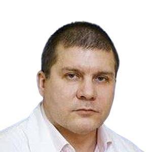 Нефедов Александр Николаевич