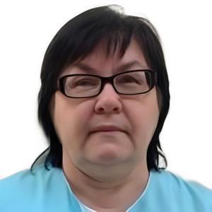 Андрейченко Ирина Анатольевна