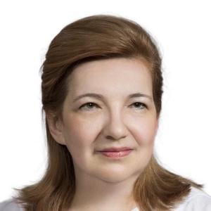 Панова Елена Анатольевна