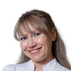 Поленникова Елена Сергеевна