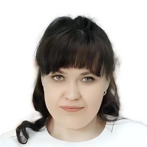 Гриштаева (Касаткина) Наталья Ивановна