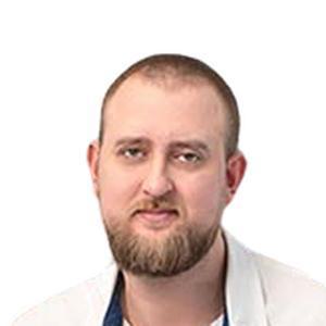 Васильков Артём Владимирович