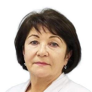 Поповкина Ольга Николаевна