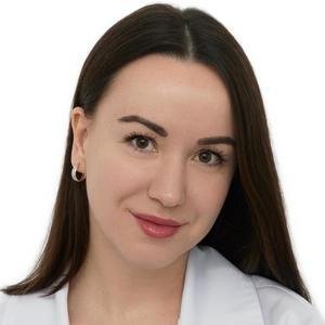 Фишова Анастасия Николаевна
