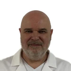 Гладунов Вадим Константинович