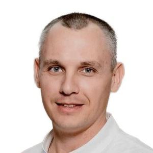 Булавин Александр Евгеньевич