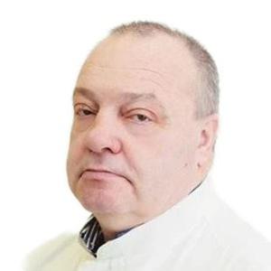 Жарков Александр Павлович