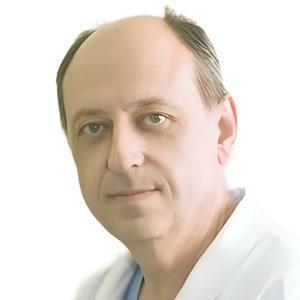 Зубков Дмитрий Евгеньевич
