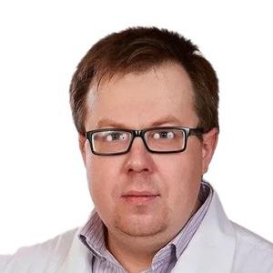 Шульженко Антон Павлович
