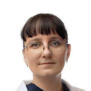 Чернова Олеся Геннадьевна