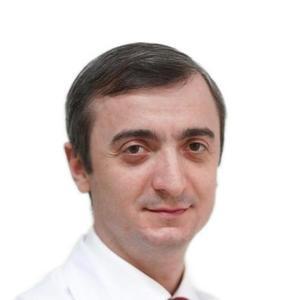 Горгидзе Александр Одерович