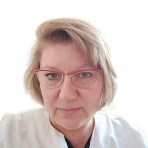 Никулкина Ольга Николаевна