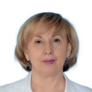 Васина Елена Дмитриевна