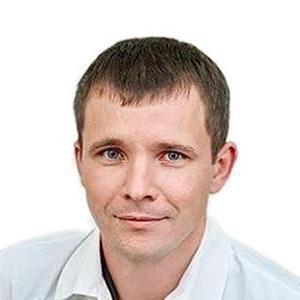 Загоров Алексей Сергеевич