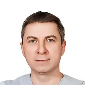 Храбров Тимур Юрьевич
