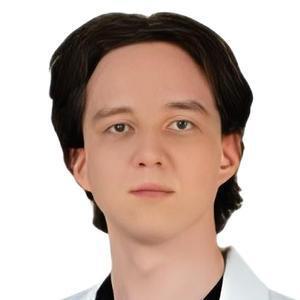 Гирфанов Айдар Рустемович