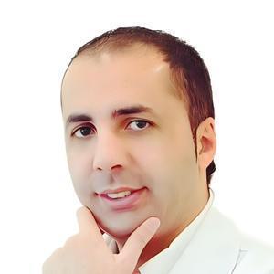 Джафарзаде Мехман Фахрединович