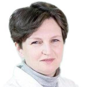 Орлова Людмила Робертовна