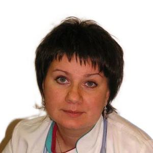 Логвинова Вера Игоревна