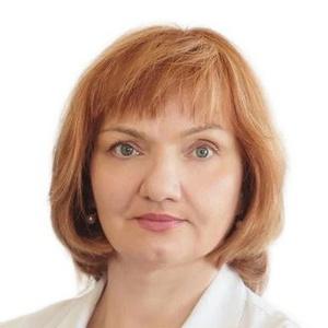 Алленова Ирина Борисовна