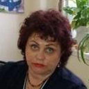 Соколова Ираида Юрьевна