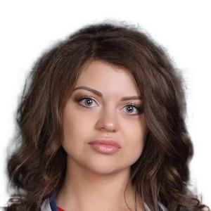 Проценко Вероника Александровна