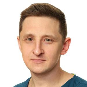 Калинкин Александр Александрович