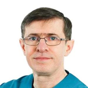 Якубов Алексей Исаевич