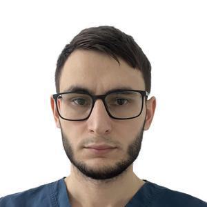 Мициев Казбек Хаважиевич