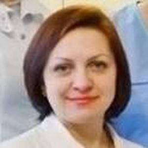 Подоленчук Оксана Владимировна