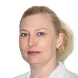 Пономарева Оксана Анатольевна